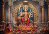 शुक्रवार को सुनें मातारानी के भजन, मासिक दुर्गाष्टमी का दिन होगा शुभ फलदायी, कार्य होंगे सफल