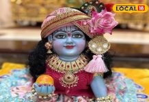 सर्दियों में लड्डू गोपाल को लगाएं इन चीजों का भोग, जल्द हो जाएंगे प्रसन्न! धन-दौलत से भर जाएगी झोली