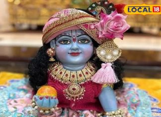 सर्दियों में लड्डू गोपाल को लगाएं इन चीजों का भोग, जल्द हो जाएंगे प्रसन्न! धन-दौलत से भर जाएगी झोली