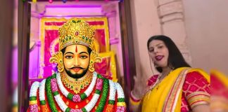 सांवरे की छवि दिल बसा के… खाटू श्याम का बहुत ही प्यारा भजन, सुनने मात्र से खुश होंगे शीश के दानी!