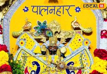 सांवलिया सेठ का करिश्मा! दान में टूटा अब तक का हर रिकॉर्ड, राशि पहुँची 40 करोड़ के पार