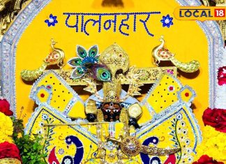 सांवलिया सेठ का करिश्मा! दान में टूटा अब तक का हर रिकॉर्ड, राशि पहुँची 40 करोड़ के पार