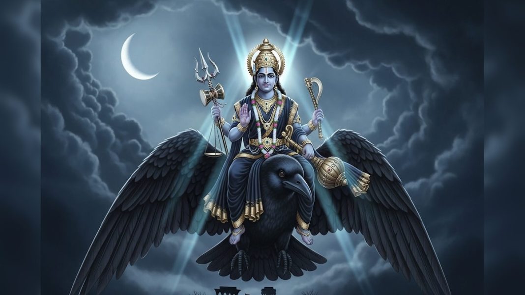 साढ़ेसाती और ढैय्या से चाहिए मुक्ति, तो हर शनिवार करें ये उपाय, मिट जाएंगे सारे कष्ट – Bharat.one हिंदी