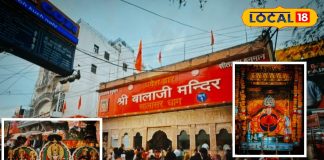 सालासर से बाबोसा तक? चूरू के पांच कष्ट निवारण हनुमान मंदिर, जहां हर धोक बन जाती है संजीवनी