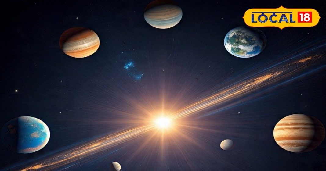 सावधान! 16 नवंबर को सूर्य का गोचर मंगल राशि में, जानें कौन-कौन सी राशियों पर पड़ेगा असर