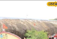 सिमडेगा: रामरेखा धाम महोत्सव में कार्तिक पूर्णिमा मेले की तैयारी