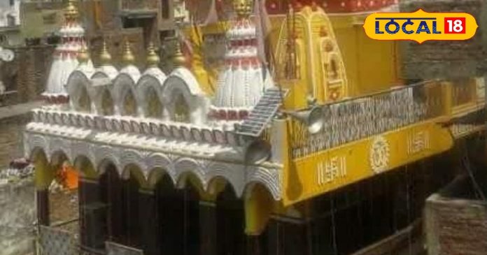 सीतामढ़ी के टॉप-5 हनुमान मंदिर, कहीं गाजे-बाजे के साथ पहुंचते