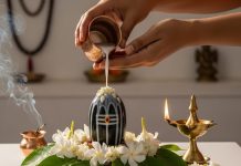 सोमवार को ऐसे करें शिवजी की आरती, मन रहेगा शांत, भोलेनाथ को जरूर चढ़ाएं ये चीज