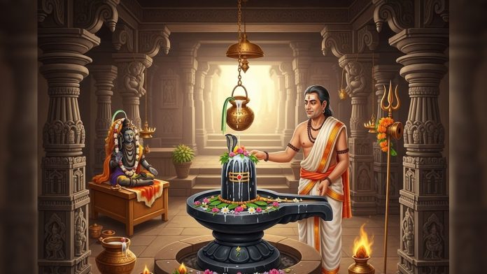 सोमवार को करना है भगवान शिव को प्रसन्न तो बस