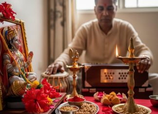 हनुमान भजन से दूर होंगे सारे संकट, मंगलवार को जरूर करें ये काम, मन को मिलेगी शांति