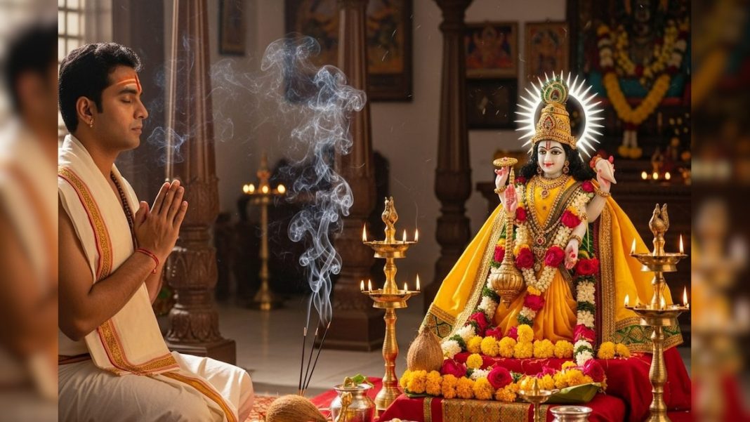 हर एकादशी को सुनें यह भजन, सभी देवियों का मिलेगा आशीर्वाद, परिवार में आएगी खुशहाली – Bharat.one हिंदी