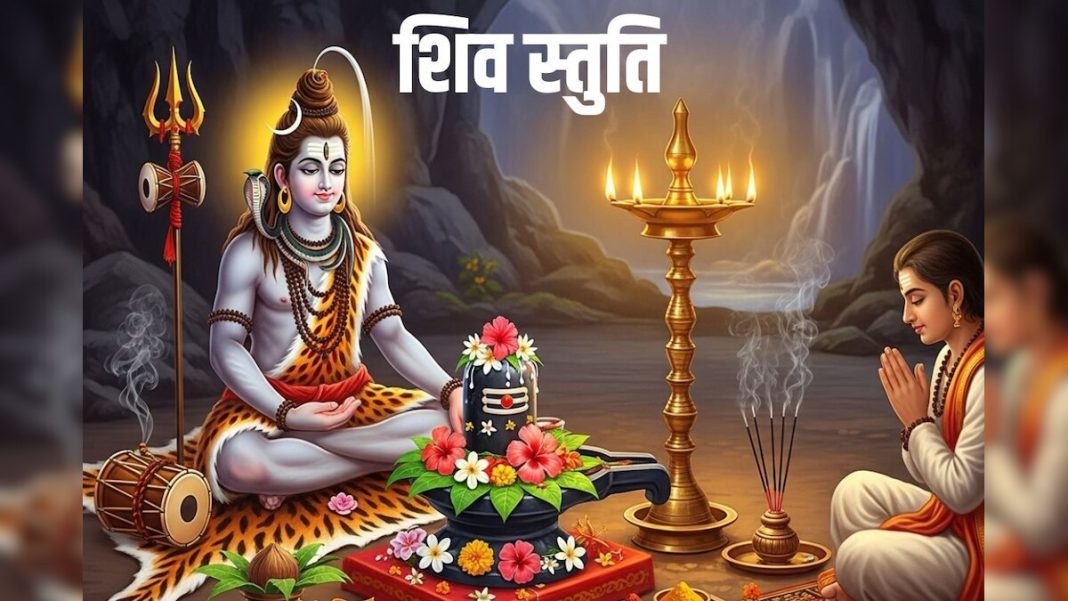 हर सोमवार जपें भगवान शिव की स्तुति, सुनकर होंगे मंत्र मुग्ध, भोलेनाथ देंगे आशीर्वाद – Bharat.one हिंदी