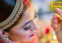हिंदू धर्म में अंगूठी से दुल्हन की मांग में क्यों भरा जाता है सिंदूर, यहां जानिए इसका महत्व