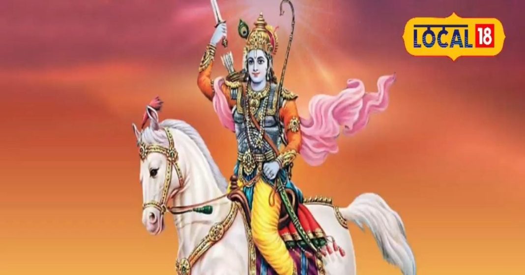 कलयुग का अंत कर सतयुग होगा प्रारंभ! इस आदमी का