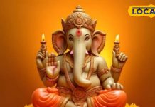 07 या 08 दिसंबर कब मनाई जाएगी संकष्टी चतुर्थी? उज्जैन के आचार्य से जानें सही तिथि और गजानन को प्रसन्न करने के उपाय