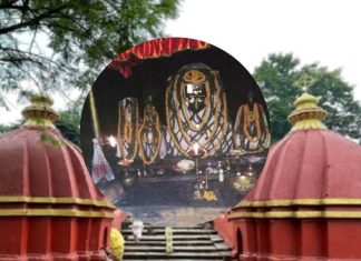 100 year old Shree Hayagriva Madhab Temple | Importance and history of Hayagriva Madhava mandir | 100 साल पुराने भगवान विष्णु के इस मंदिर में अर्पित किए जाते हैं कछुए, बौद्ध धर्म से जुड़ा है बेहद खास कनेक्शन