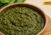 Palak Bathua Saag Recipe: दाल की जरूरत नहीं पड़ेगी, इतना टेस्टी है पालक-बथुआ; साग-भात खाने वालों के लिए बेस्ट – Jharkhand News