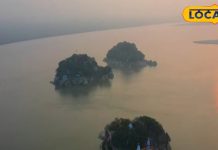 Bihar Only Island: बिहार का इकलौता आइलैंड! भागलपुर के कहलगांव में दिखेगा विदेश जैसा नजारा, गंगा के बीच बसा है अद्भुत द्वीप – Bihar News