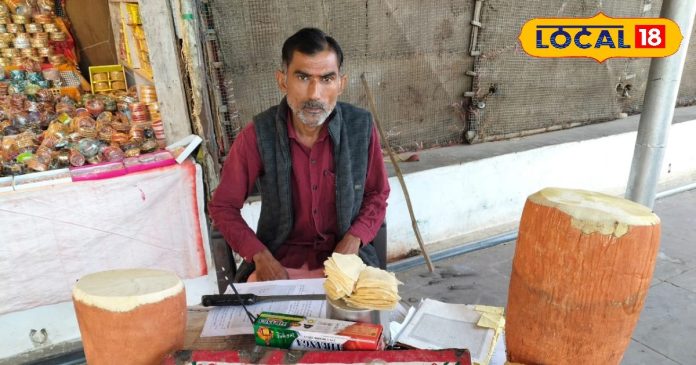 11 साल के वनवास में प्रभु राम ने खाया जो