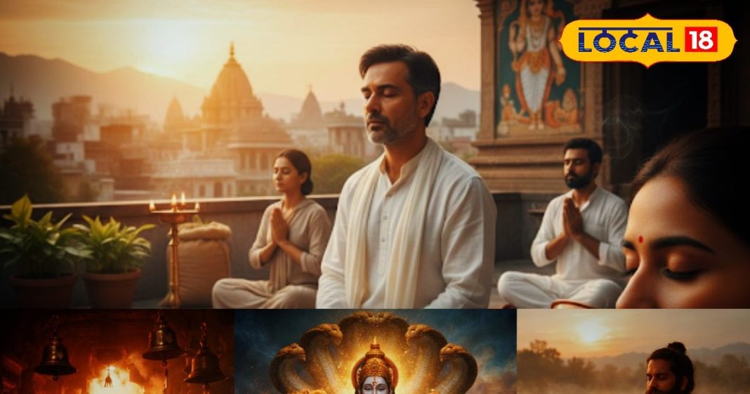 14 जनवरी तक रहेगा साल का आखिरी मलमास, 30 दिन गुरू रहेंगे सामान्य, इस महीने जरूर करें ये पुण्य कार्य