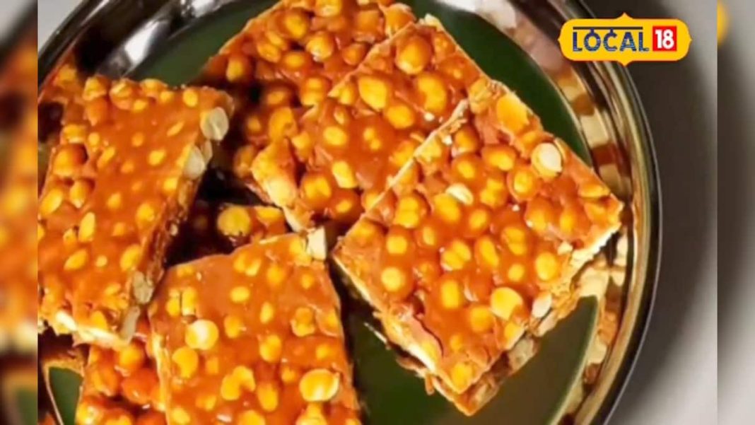 सर्दी में ‘चिक्की’ नहीं खाई तो क्या खाया? स्वाद और सेहत का है खजाना, जानें बनाने की विधि