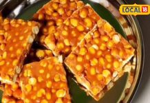 सर्दी में ‘चिक्की’ नहीं खाई तो क्या खाया? स्वाद और सेहत का है खजाना, जानें बनाने की विधि