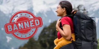 भारत में 6 ऐसे स्थान… जहां भारतीयों का जाना प्रतिबंधित, इनमें से 3 स्थान अकेले तमिलनाडु में हैं, देखिए इनके नाम