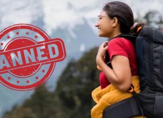 भारत में 6 ऐसे स्थान… जहां भारतीयों का जाना प्रतिबंधित, इनमें से 3 स्थान अकेले तमिलनाडु में हैं, देखिए इनके नाम