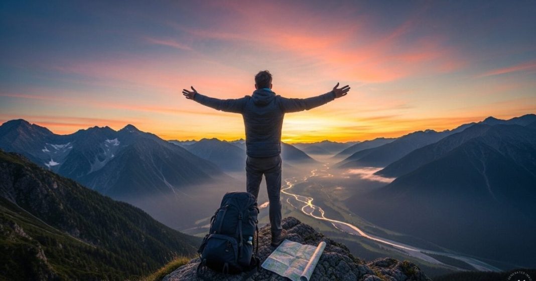 Travel Tips In Winter : सर्दियों में अगर बना रहे हैं घूमने का प्लान…तो इन बातों को रखें ध्यान, सफर होगा मजेदार!