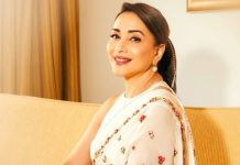 Want Glowing Skin Like Madhuri Dixit? The Superstar Reveals Her Secret To Timeless Beauty