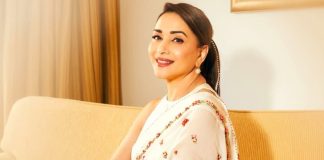 Want Glowing Skin Like Madhuri Dixit? The Superstar Reveals Her Secret To Timeless Beauty