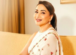 Want Glowing Skin Like Madhuri Dixit? The Superstar Reveals Her Secret To Timeless Beauty