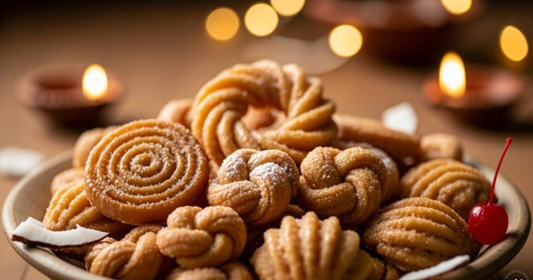 Christmas 2025 Special Recipe : क्रिसमस सेलिब्रेशन के लिए घर पर बनाएं खास कुलकुल रेसिपी…! यहां जानें स्टेप-टू-स्टेप!