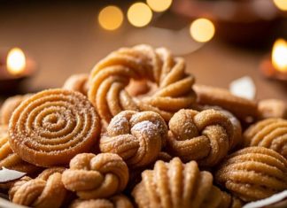 Christmas 2025 Special Recipe : क्रिसमस सेलिब्रेशन के लिए घर पर बनाएं खास कुलकुल रेसिपी…! यहां जानें स्टेप-टू-स्टेप!