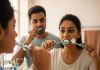 Tooth brush : हमें अपना टूथब्रश कितने दिनों में बदलना चाहिए…? 99% लोगों को नहीं पता होगा इसका जवाब!