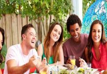 Winter Party : सर्दी में पार्टियों के दौरान बढ़ जा रहा है आपका वजन? करें ये काम थुलथुला पेट हो जाएगा अंदर!