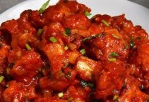 Gobhi Manchurian can be a health hazard: गोभी मंचूरियन सेहत के लिए बन सकता है खतरा, जानें कारण