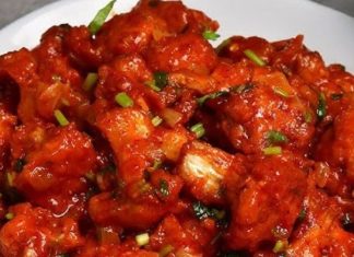 Gobhi Manchurian can be a health hazard: गोभी मंचूरियन सेहत के लिए बन सकता है खतरा, जानें कारण