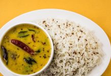 dal chawal diet, दाल-चावल 1 महीने तक खाने के फायदे और नुकसान जानें, सेहत पर असर.