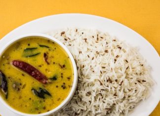 dal chawal diet, рджрд╛рд▓-рдЪрд╛рд╡рд▓ 1 рдорд╣реАрдиреЗ рддрдХ рдЦрд╛рдиреЗ рдХреЗ рдлрд╛рдпрджреЗ рдФрд░ рдиреБрдХрд╕рд╛рди рдЬрд╛рдиреЗрдВ, рд╕реЗрд╣рдд рдкрд░ рдЕрд╕рд░.