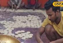 सर्दियों की सौगात! झारखंड-बिहार की परंपरागत चूड़े की लाई मिठाई, स्वाद और सेहत का अनोखा संगम – Jharkhand News