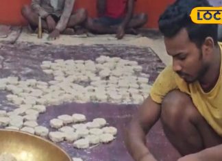 सर्दियों की सौगात! झारखंड-बिहार की परंपरागत चूड़े की लाई मिठाई, स्वाद और सेहत का अनोखा संगम – Jharkhand News