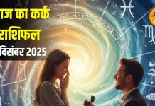 Aaj Ka Kark Rashifal: करियर में नई जिम्मेदारी, विवाह प्रस्ताव के योग, कामकाजी महिलाओं के लिए शुभ दिन, जानें आज का कर्क राशिफल – Uttarakhand News