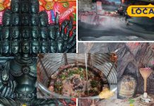 5 famous Shiva temples of Gumla, one temple is such that the sandalwood tree itself becomes the Shivalinga. – Jharkhand News