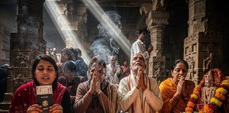 5 famous visa temple in india for fulfill abroad living dream, अमेरिका हो या कोई भी देश… विदेश जाने का नहीं लग रहा वीजा तो इन मंदिरों में लगाएं अर्जी, बस शुरू कर दें पैकिंग