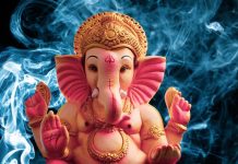5 मिनट में 108 बार जपें गणेशजी का ये पावरफुल मंत्र, होगा चमत्कार, कई लाभ