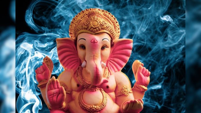 5 मिनट में 108 बार जपें गणेशजी का ये पावरफुल