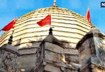 8 Tantric mandir in India that are famous for their non vegetarian Prasad | भारत के 8 तांत्रिक मंदिरों में प्रसाद के तौर पर मिलता है चिकन-मटन, सालों-साल भक्तों का लगा रहता है ताता
