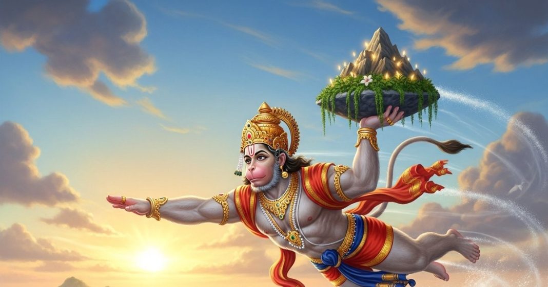9 hanuman mantras according to your date of birth। जन्मांक बताएगा कौन-सा हनुमान मंत्र देगा सबसे तेज असर