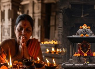 Aaj Ka Mesh Rashifal: Today there may be problems related to bones, this will be the day for Aries people. – Uttar Pradesh News